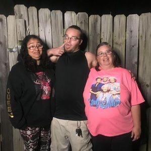 Meet your Posher, Mindy